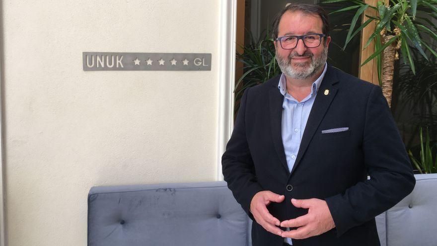 Fracasa la negociación en el PP de Sevilla y el candidato de Moreno amenaza con ir a los tribunales