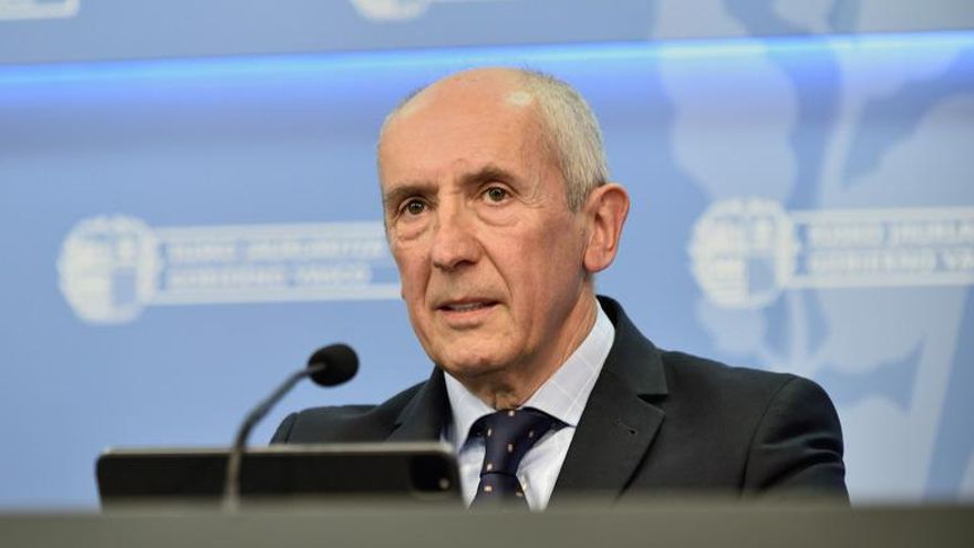 El Gobierno de Urkullu desliza que la "trastienda" de EH Bildu alienta incidentes en la precampaña electoral