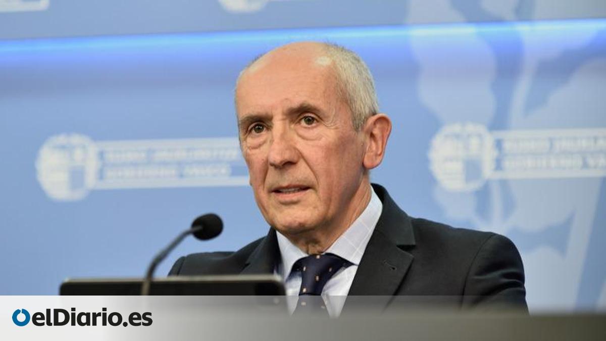 El Gobierno de Urkullu desliza que la "trastienda" de EH Bildu alienta ...