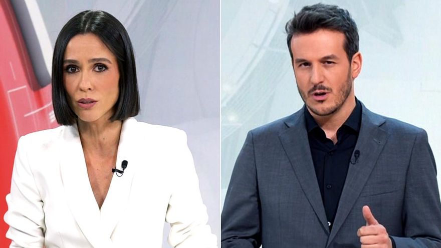 Así han comenzado las nuevas 'Noticias Cuatro' en audiencias con sus ediciones de mediodía y tarde