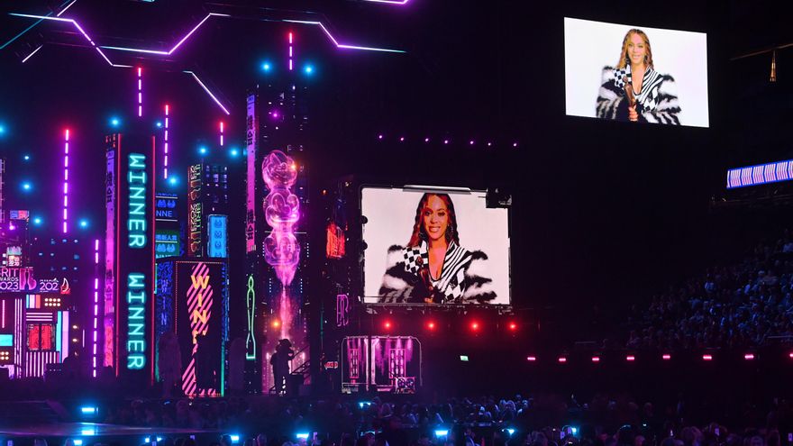 Beyoncé, gran incógnita de un 2026 con nuevos discos de Madonna, Bad Gyal y Bisbal