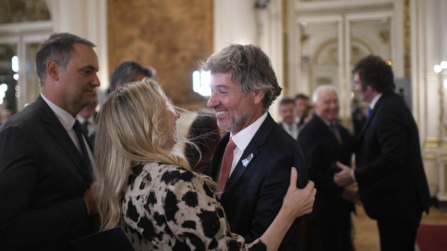 El tablero judicial de Mahiques: completar la Corte, cubrir juzgados clave y enfrentar las causas que acorralan a los Milei