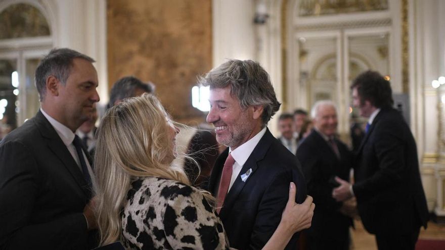 El tablero judicial de Mahiques: completar la Corte, cubrir juzgados clave y enfrentar las causas que acorralan a los Milei