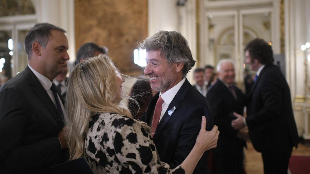 El tablero judicial de Mahiques: completar la Corte, cubrir juzgados clave y enfrentar las causas que acorralan a los Milei