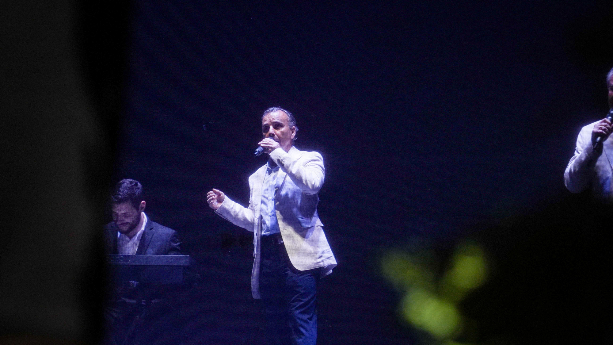 Pregón de Córdoba en Mayo