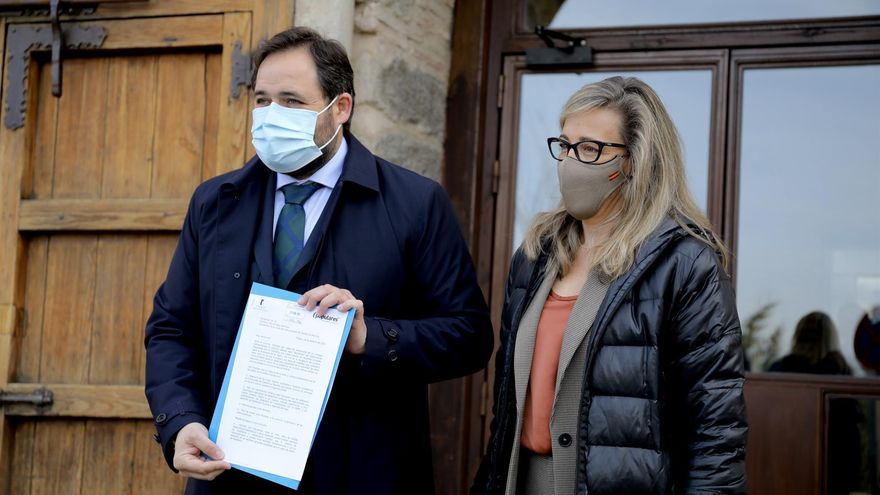 El PP regional pide retrasar el toque de queda a las 23.00 y que la hostelería pueda abrir hasta media hora antes