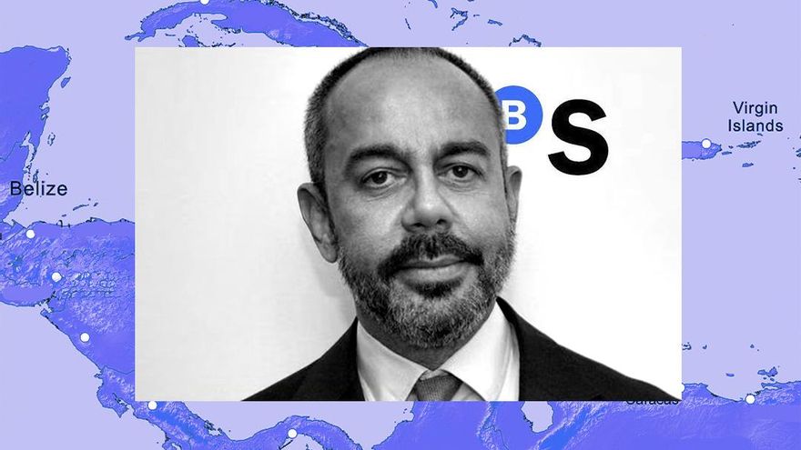 Paraísos fiscales y legionarios de Cristo: el misterioso accionista mexicano del Sabadell que corteja al BBVA