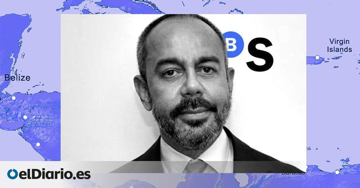 Paraísos fiscales y legionarios de Cristo: el misterioso accionista mexicano del Sabadell que corteja al BBVA