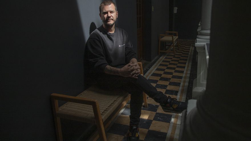 El mexicano Carlos Kaiser lleva la herida de la violencia de género a Venecia