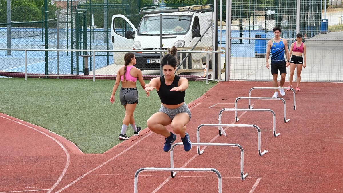 Tomares ofrece 17 escuelas deportivas municipales para la temporada 2026/2027