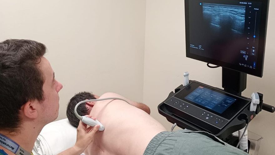 Un año esperando a la Unidad del Dolor: 365 días con dolor crónico, parálisis facial y miedo a volver a trabajar