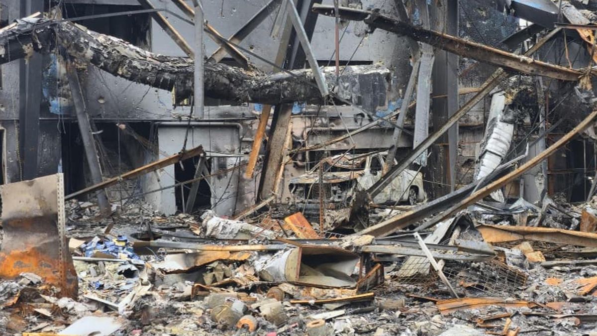 Guerra en Irán: última hora del ataque de EEUU e Israel, en directo