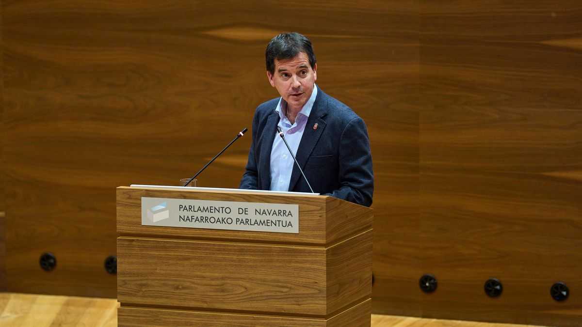 Navarra aportará "hasta 50 millones" a la sociedad conjunta con Hithium para fabricar baterías a partir de 2027