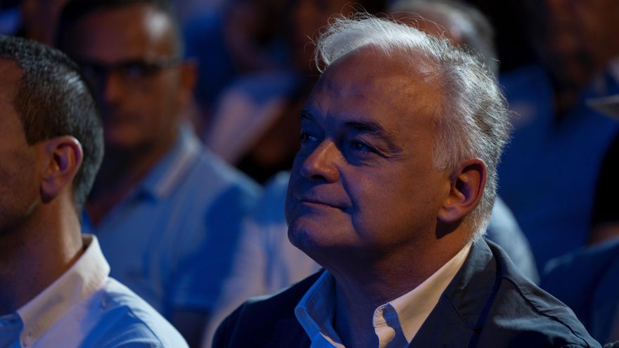 El PP maniobra en Bruselas para intentar mantener su bloqueo en el Poder Judicial