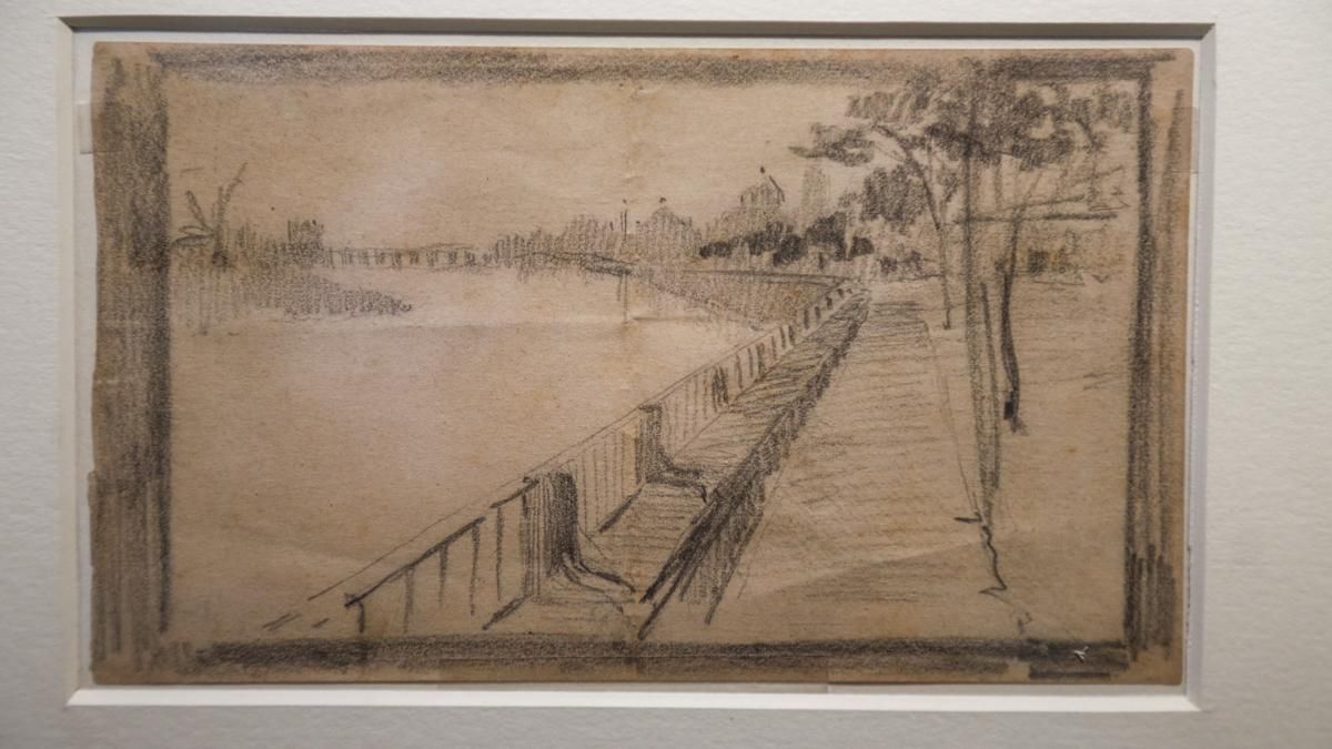 Inauguración de la exposición 'Córdoba, 1924-2000: la ciudad y el tiempo' de Rafael de la Hoz