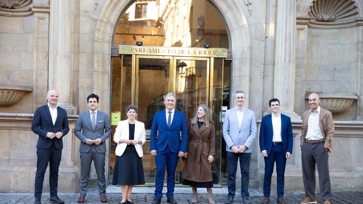 Los presupuestos de Cultura destinan partidas clave a la muralla de San Vicente tras su derrumbe y la Casa Teatro de Badarán