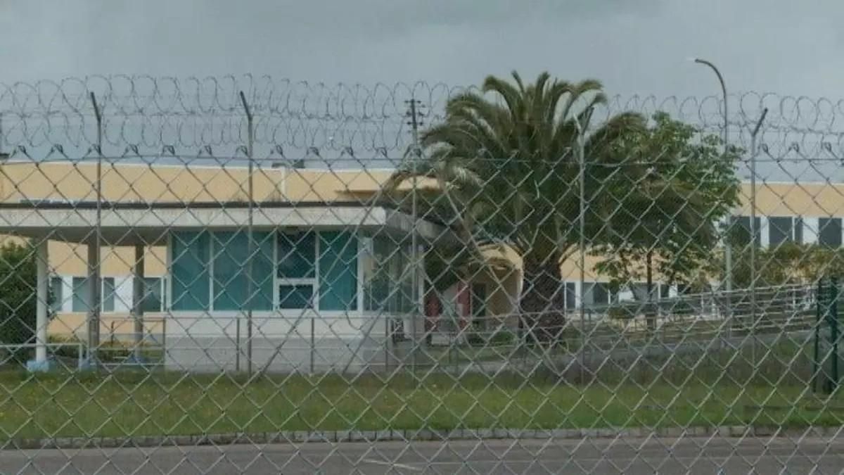 El excapellán de la cárcel de Asturias, investigado por una denuncia de abuso sexual a un menor