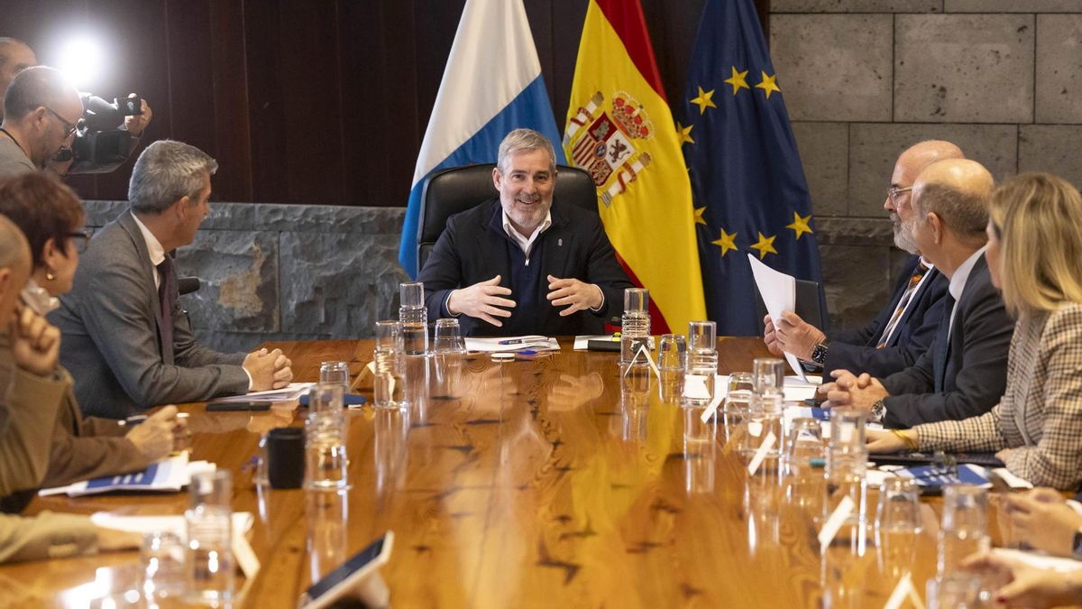 Patronal y sindicatos respaldan que Canarias pueda tener medidas específicas por la guerra