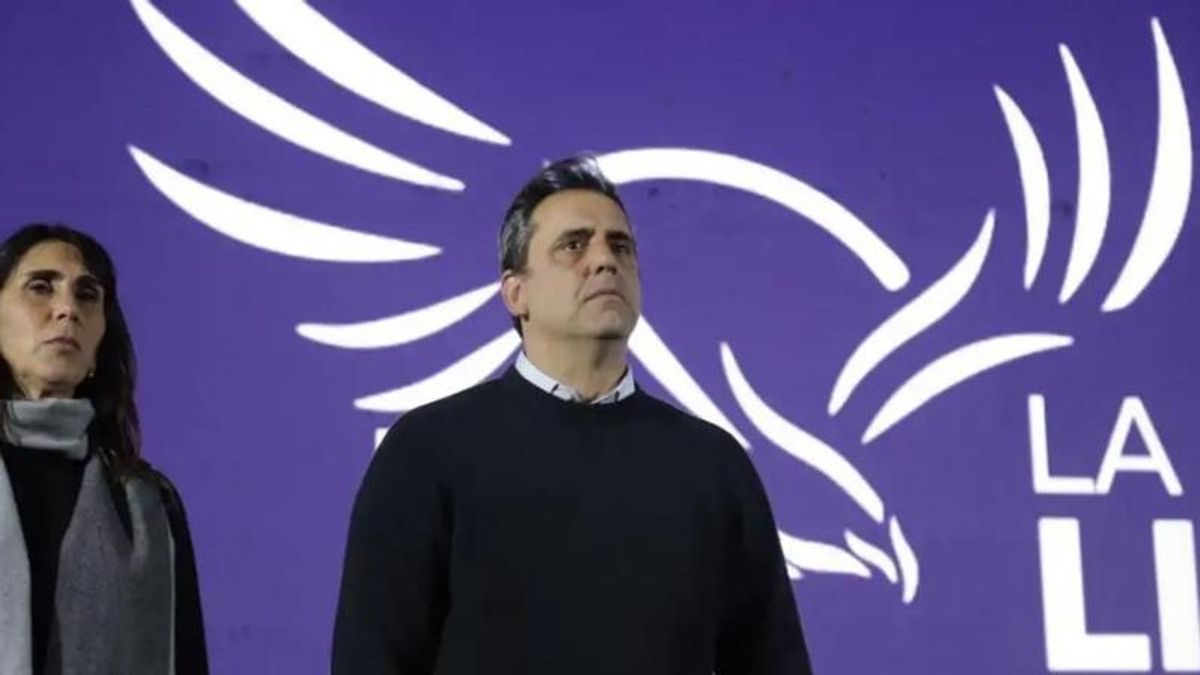 Guerra entre aliados en Tucumán: una denuncia contra Lisandro Catalán sacude el armado libertario