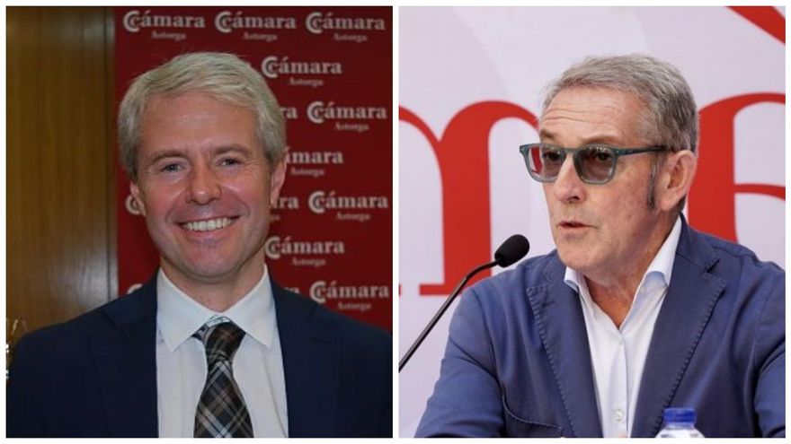 Las Cámaras de Comercio de León y Astorga vuelven a evitar las elecciones a través de pactos