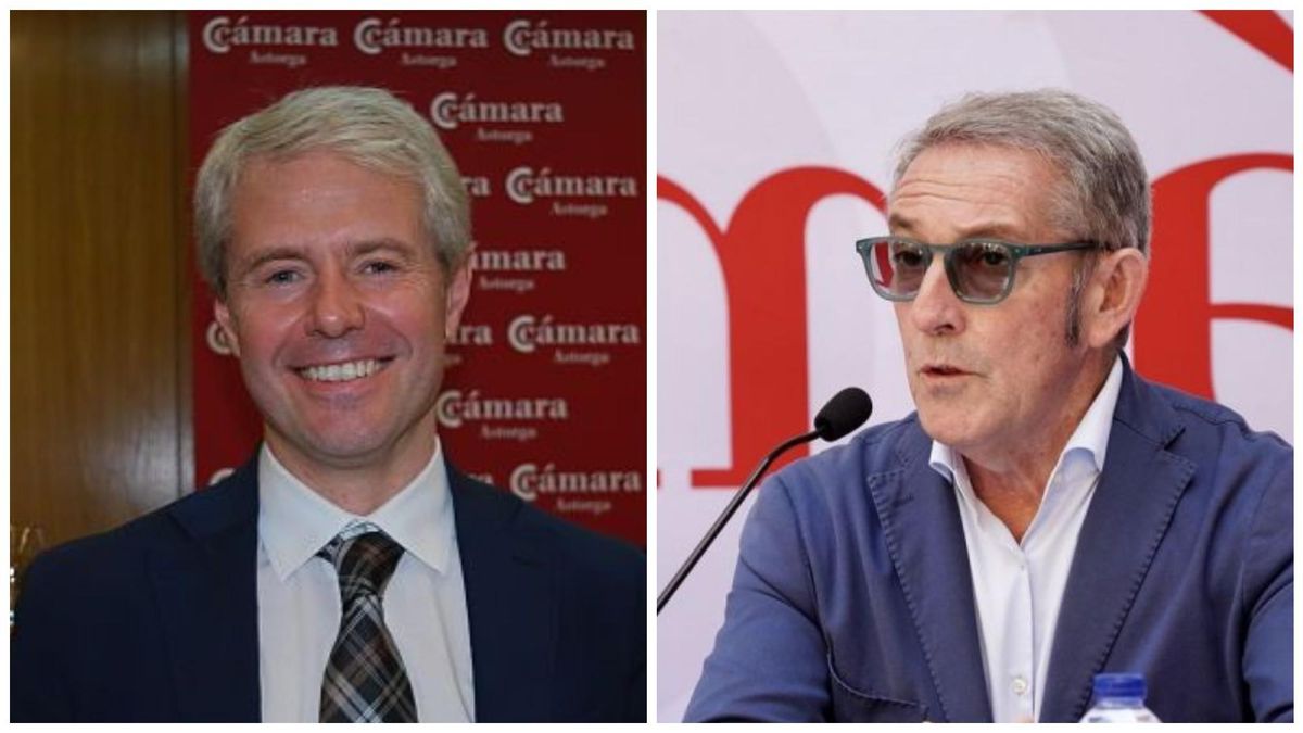 Las Cámaras de Comercio de León y Astorga vuelven a evitar las elecciones a través de pactos