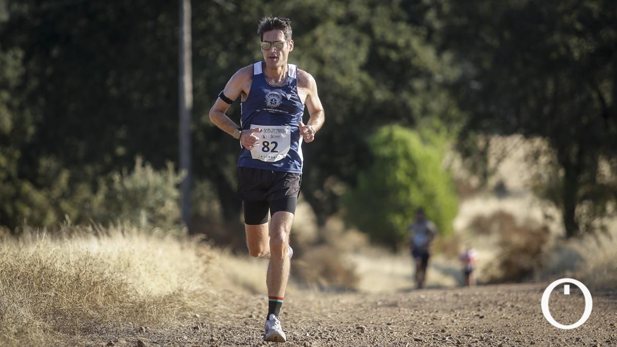 Trofeo Cuidad de Córdoba de campo a través