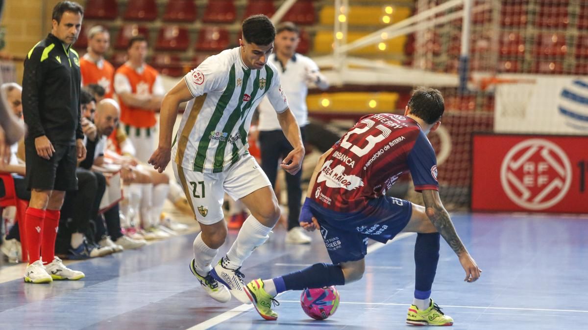 Córdoba Patrimonio - Noia Portus Apostoli