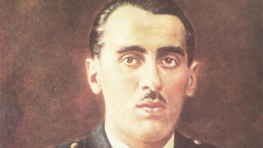 Carlos de Haya