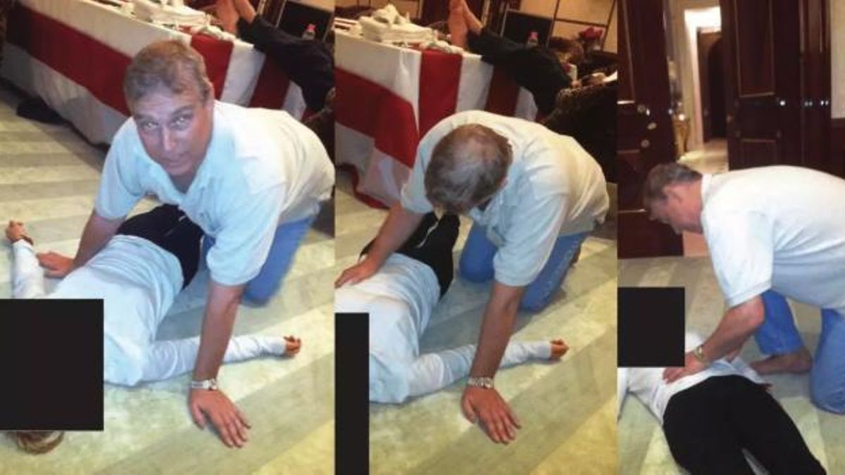 Vox calla ante los pederastas, parricidas y la marroquí dos años secuestrada