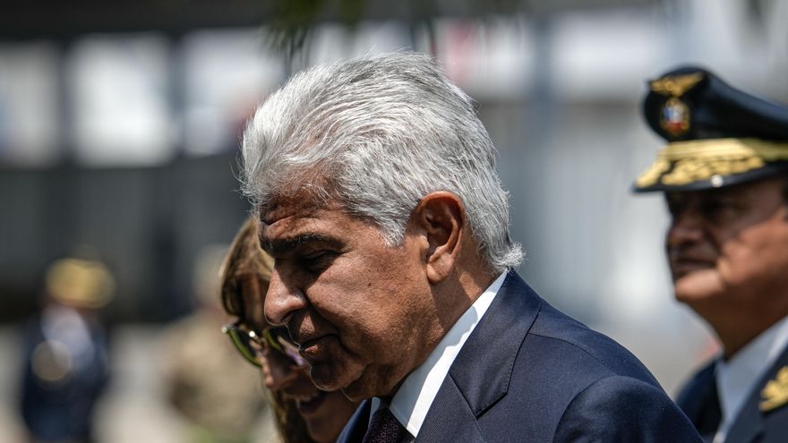 Panamá publica el acuerdo de seguridad con EEUU y reitera el respeto pleno a soberanía