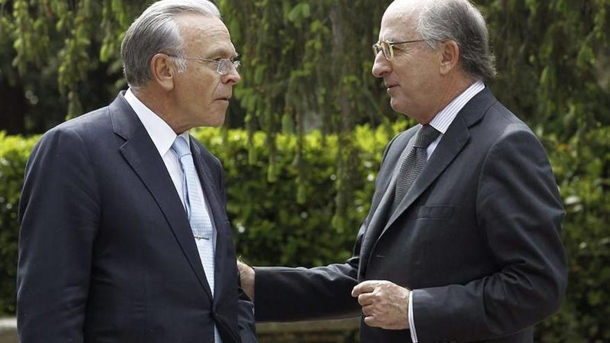 La Audiencia Nacional vuelve a imputar a Brufau, Fainé, Repsol y Caixabank en el caso Villarejo