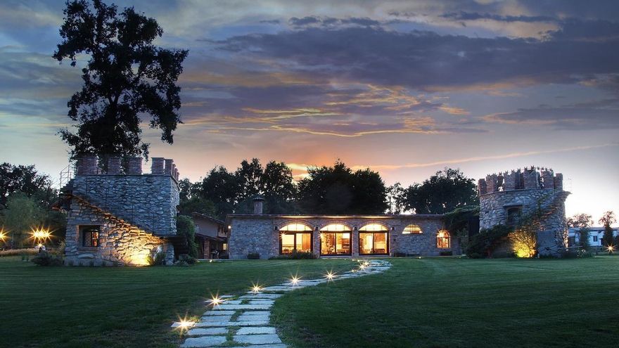 Los 5 mejores tipos de luces LED para decorar tu jardín gastando poco