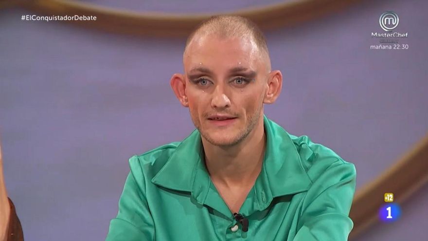 El 'Debate' de 'El Conquistador' reencontró a dos enemigos y confirmó la mentira de Polvillo