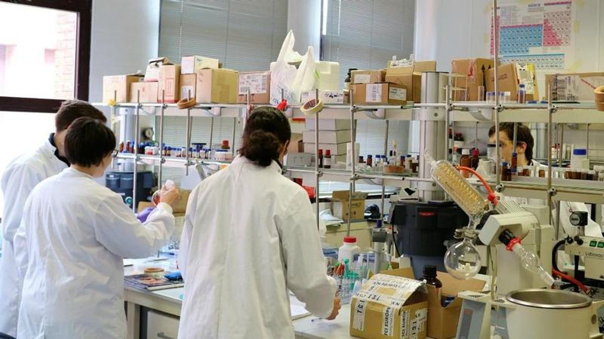 La Universidad de León convierte la Noche Europea de los Investigadores en un experimento científico