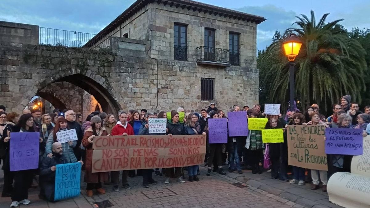 La alcaldesa de Cartes paraliza el hogar de acogida para menores migrantes aduciendo "motivos urbanísticos"