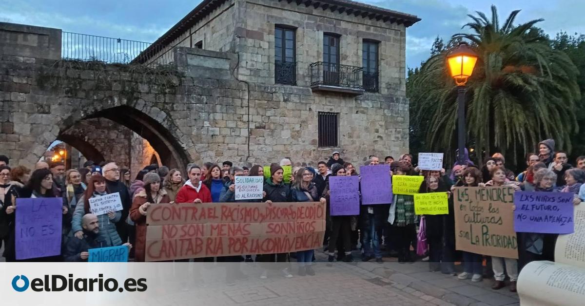 La alcaldesa de Cartes paraliza el hogar de acogida para menores migrantes aduciendo  motivos urbanísticos 