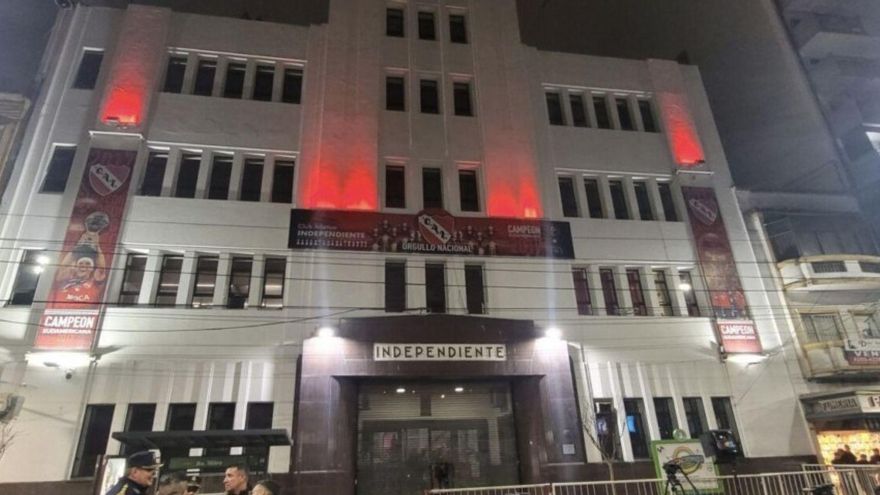 Independiente: las elecciones se realizarán el domingo 2 de octubre