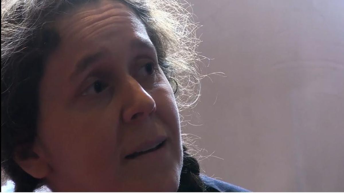 Madrid dice adiós a Marta Plaza, la activista en salud mental y el feminismo loco