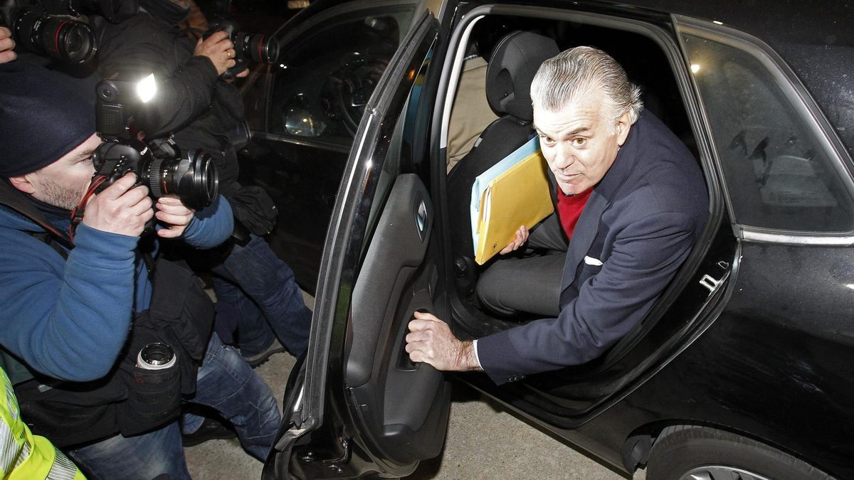 Última hora sobre la actualidad política, en directo