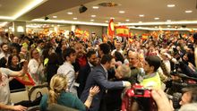 Hombre, casado, católico y ex del PP: el votante de Vox en las andaluzas que retrata el CIS