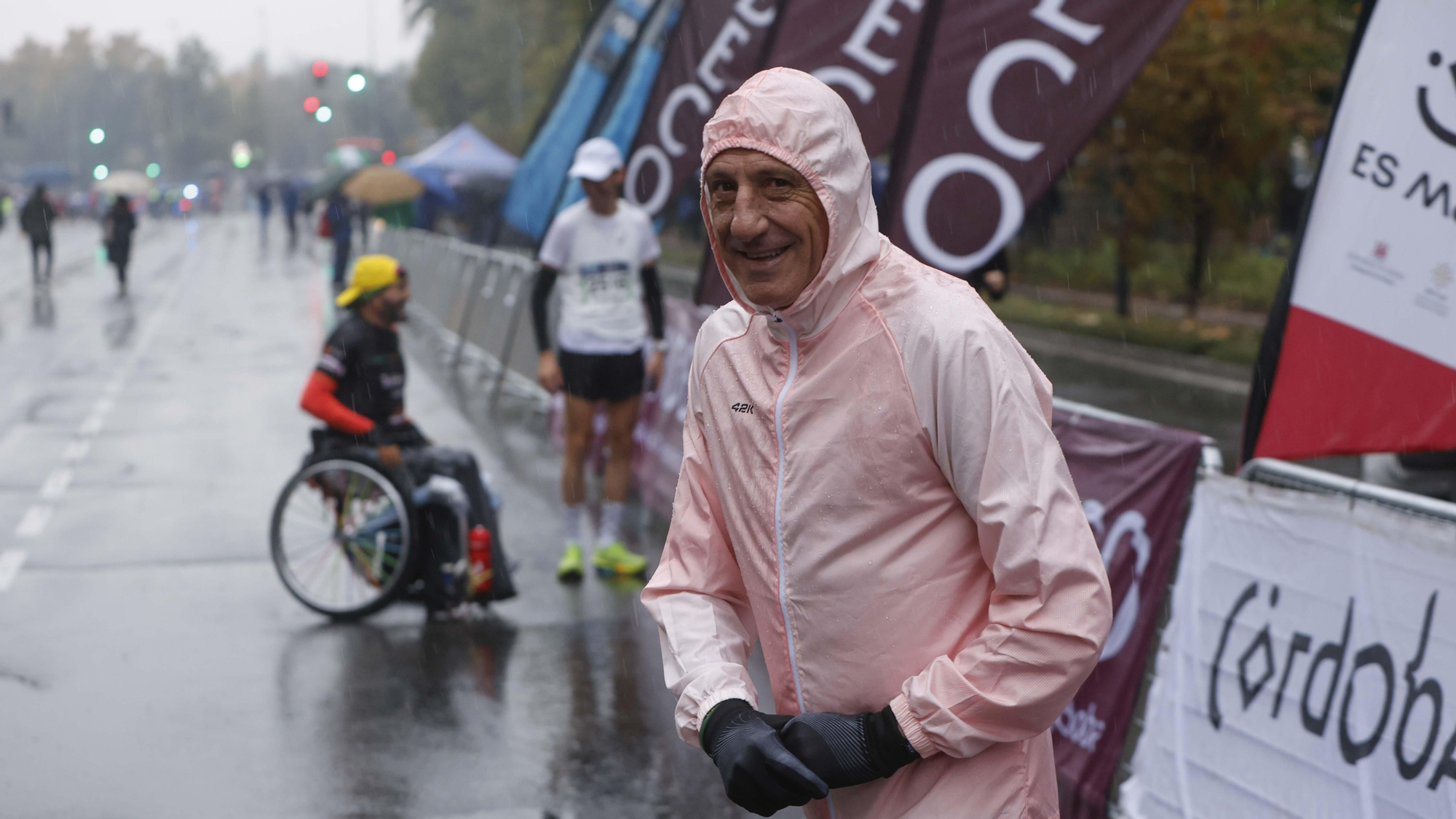 39ª Media Maratón de Córdoba