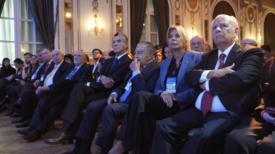 Parte del establishment se cansa de un gobierno al que percibe errático y corrupto