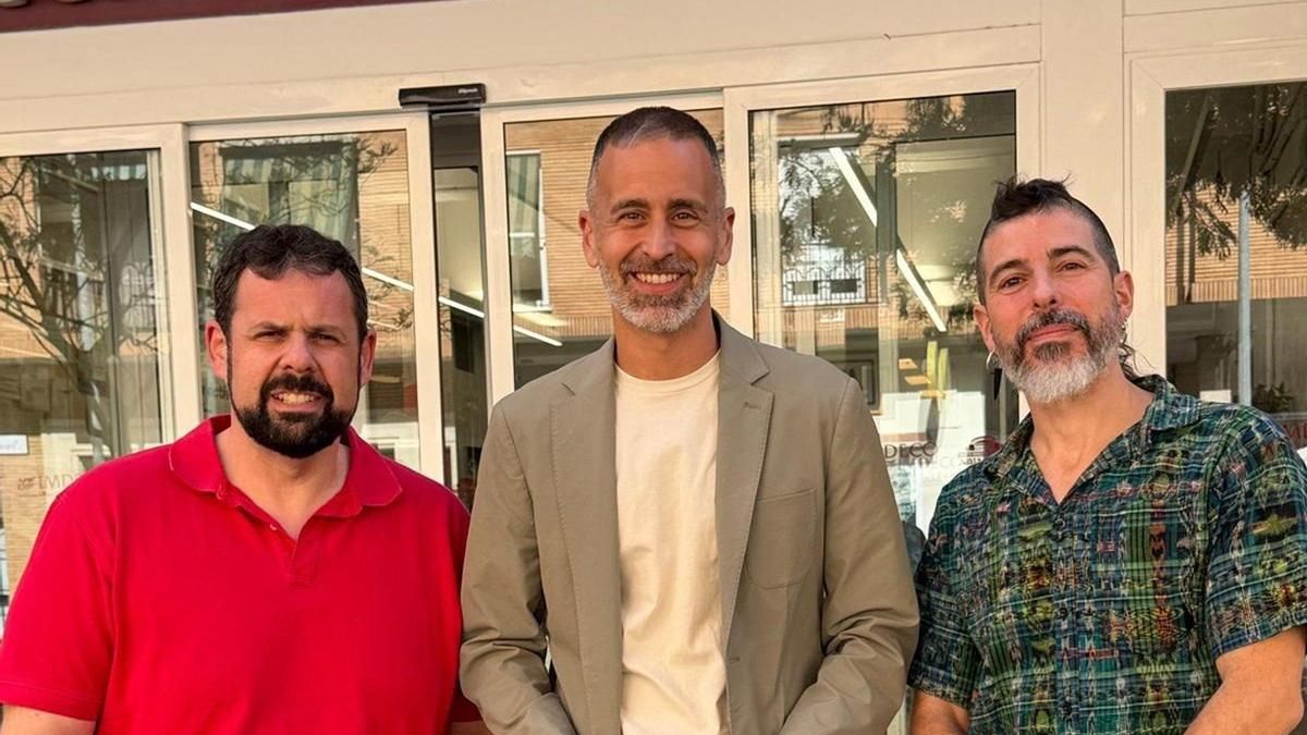 El PSOE acusa al PP de "improvisación, mala gestión y abandono" del deporte público