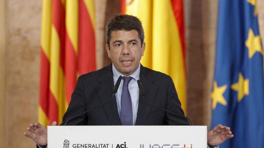 El Gobierno valenciano recurrirá ante el Constitucional el reparto de menores migrantes