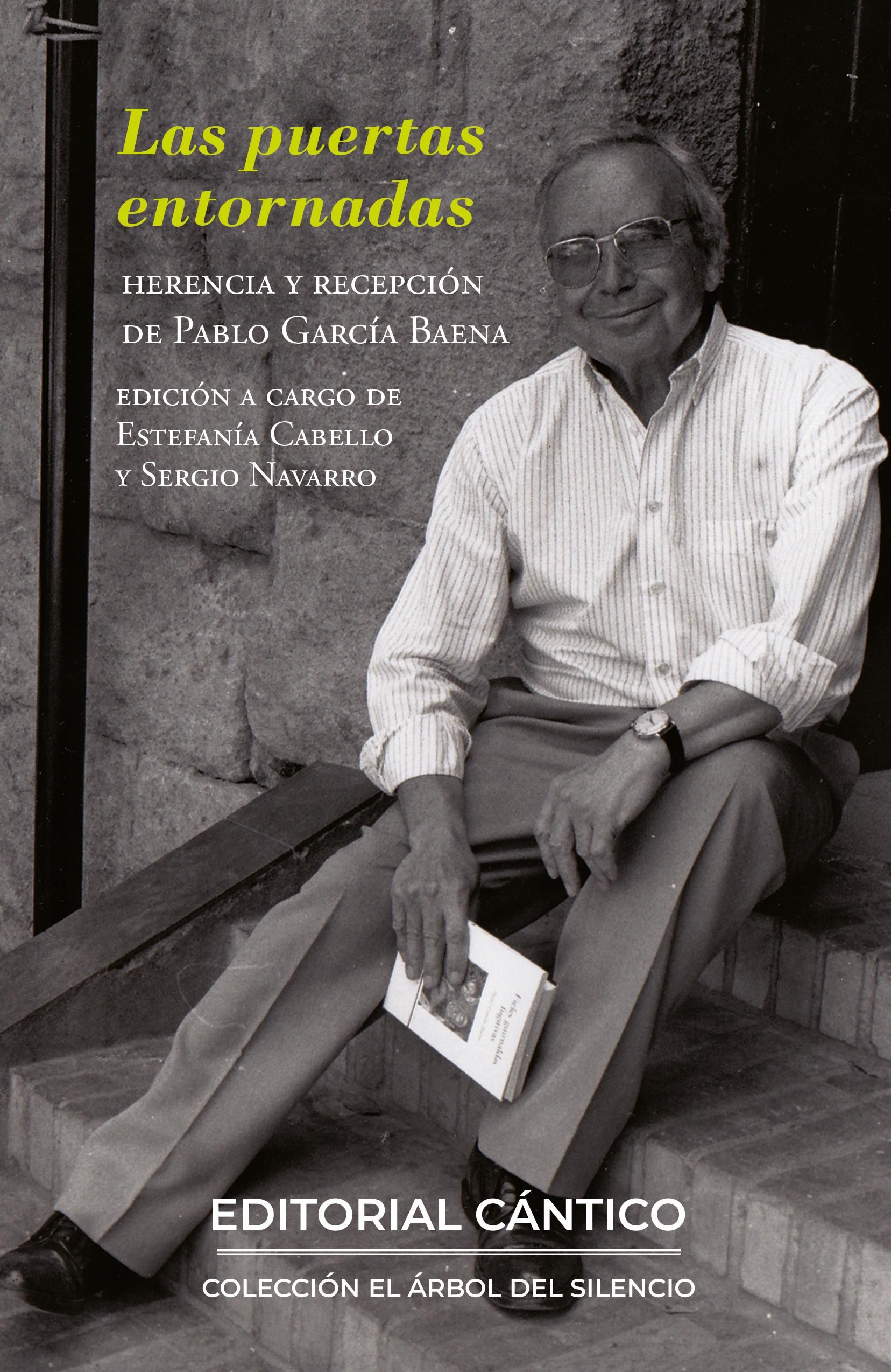 Portada del libro.