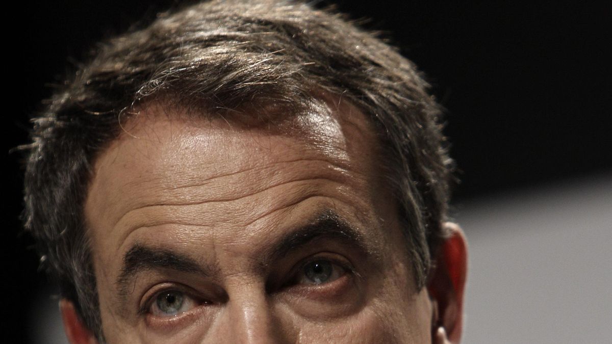 Zapatero asegura que no improvisó en su mandato durante la crisis y descarta "pedir perdón" por su gestión