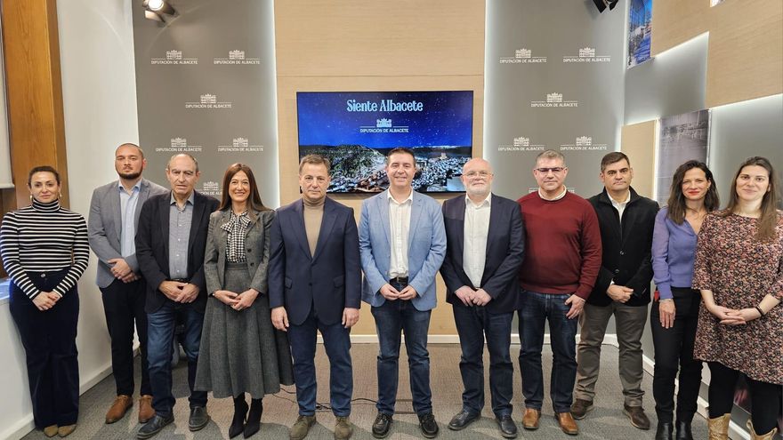 'Albacete te siente, siente Albacete': la propuesta turística para una provincia "pionera" y llena de sensaciones