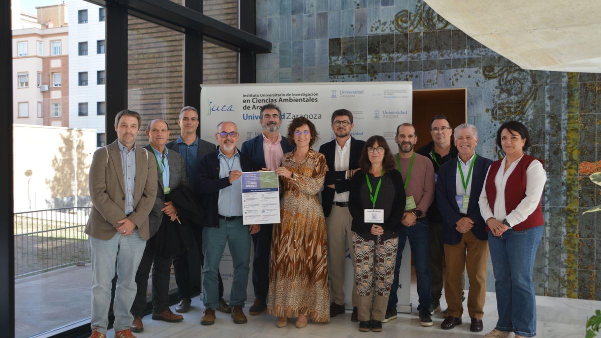 La Universidad de León se suma a la red de investigación ambiental RIMA junto a otras nueve instituciones públicas