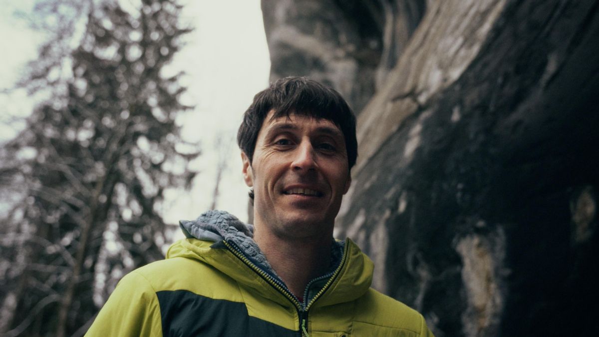 Matteo Della Bordella se une al equipo C.A.M.P.