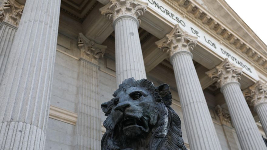 El pleno 'escoba' del Congreso vota tres decretos ley de nuevo con incertidumbre